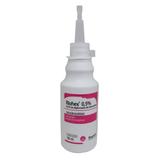 Riohex Clorexidina 0,5% Alcoólico 100ml Rioquímica - Rioquimica