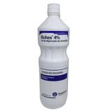 Riohex Clorexidina 4% Degermante 1000ml Rioquímica - Rioquimica