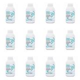 Rioquímica Água Boricada 3 100ml (Kit C/12)