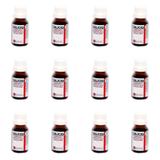 Rioquímica Calicida 20ml (Kit C/12) - Ruioquimica