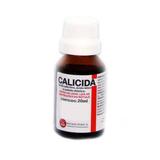 Rioquímica Calicida 20ml - Ruioquimica