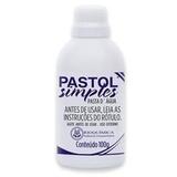 Rioquímica Pastol Pasta Dágua Simples 100g (Kit C/03)