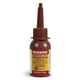 Rioquímica Riodeine Antisséptico Almotolia 30ml