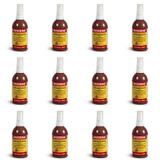 Rioquímica Riodeine Antisséptico Spray 100ml (Kit C/12)