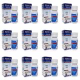 Rioquímica Riohex Antisséptico 1 Caixinha 30ml (Kit C/12)