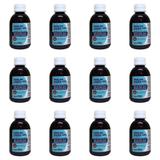 Rioquímica Vaselina Líquida 100ml (Kit C/12)