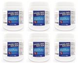 Rioquímica Vaselina Sólida 500g (Kit C/06)