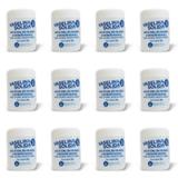 Rioquímica Vaselina Sólida 90g (Kit C/12)