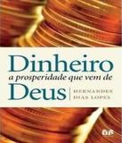 Riqueza, A Prosperidade Que Vem De Deus - Hagnos