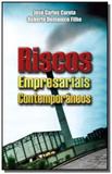 Riscos empresariais contemporaneos - All print editora