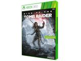 Rise of the Tomb Raider para Xbox 360 - Crystal Dynamics
