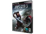 Risen 3: Titan Lords para PS3 - Deep Silver