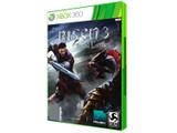 Risen 3: Titan Lords para Xbox 360 - Deep Silver