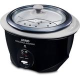 Risoteira Arno Express Risot Rk10285 Preto 220V