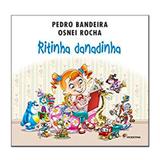 Ritinha Danadinha - Moderna