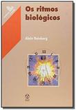 RITMOS BIOLOGICOS, OS - 1a - Piajet