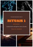 Rituais 1; Coleção Grimoire Goétia - Tesla di murbox