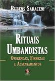 Rituais Umbandistas - 2014 - Madras