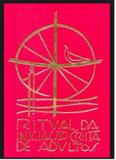 Ritual da iniciacão cristã de adultos - Paulinas