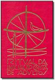 RITUAL DA INICIAcaO CRISTa DE ADULTOS - Paulus