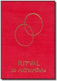 Ritual do matrimonio - Paulus