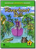 Riverboat bill - Macmillan