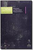 Rizomas da reforma psiquiatrica a dificil reconcil - Sulina