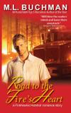 Road to the Fire's Heart - Buchman bookworks, inc.
