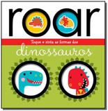 Roar - Dinossauros