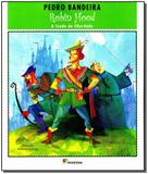 Robin Hood a Lenda da Liberdade - Moderna