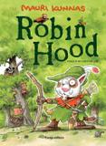 Robin Hood - Cereja editora
