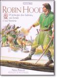 Robin hood - Companhia das letrinhas (cia das letras)