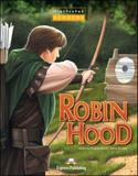 Robin hood - reader - level 1 - Express publishing - readers