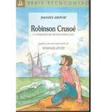 Robinson Crusoe - 18 Ed. - Scipione