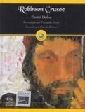 Robinson crusoe - Difusao cultural do livro