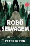 Robô selvagem