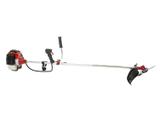 Roçadeira à Gasolina Terra Equipamentos GRH430 - 1.67HP 42,7cc Lâmina 3 Pontas