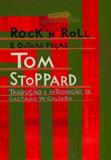 Rock N Roll e Outras Peças - Companhia das letras