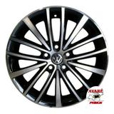 RODA ARO 14 - VW JETTA TSI RÉPLICA BRW 810 (4x100)