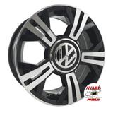 Roda Aro 15 - BRW 1270 Up (4X100) JOGO COM 4 RODAS