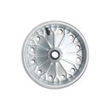 Roda Aro Metalosa Para Pneu Aro 8 Carro De Mão