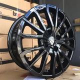 Roda BRW 1410 Renault Sandero Aro 15 4x100 Jogo