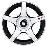 Roda BRW 450 Aro 14 4X100/108 - jogo OFERTA