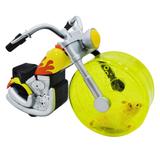 Roda de Exercício Moto Chopper Ipet para Hamster