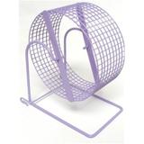 Roda De Exercício Para Hamster Gira Gira 15 cm - Bragança