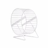 Roda De Exercício Para Hamster Metal - Pet import