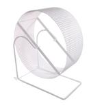 Roda Exercício Hamster Sírio Gira-Gira Bragança 20 Cm