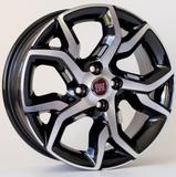 Roda Fiat Argo R92 KR aro 14x6 4x98 jogo