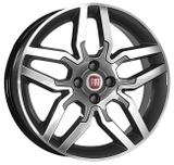 Roda Fiat Idea Adventure ZK530 Zunky jogo