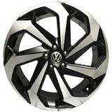 Roda gt-7 volkswagen jetta 2019 tsi aro 20x8,0 5x112 bd et42 cb57.1 - Gt 7
